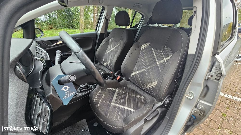 Opel Corsa 1.0 T Innovation - 12