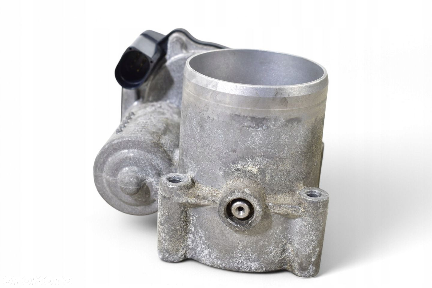 Przepustnica VW PASSAT B6 B7 AUDI A3 8P SEAT LEON 1.4 TSI TFSI 03C133062T - 3