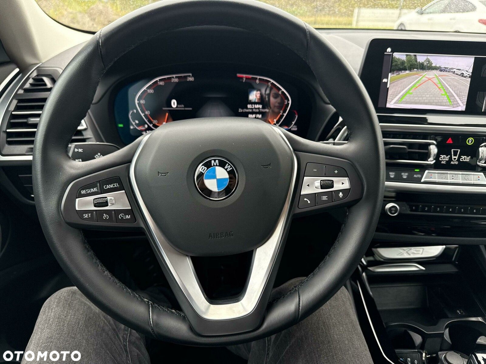 BMW X3 - 6