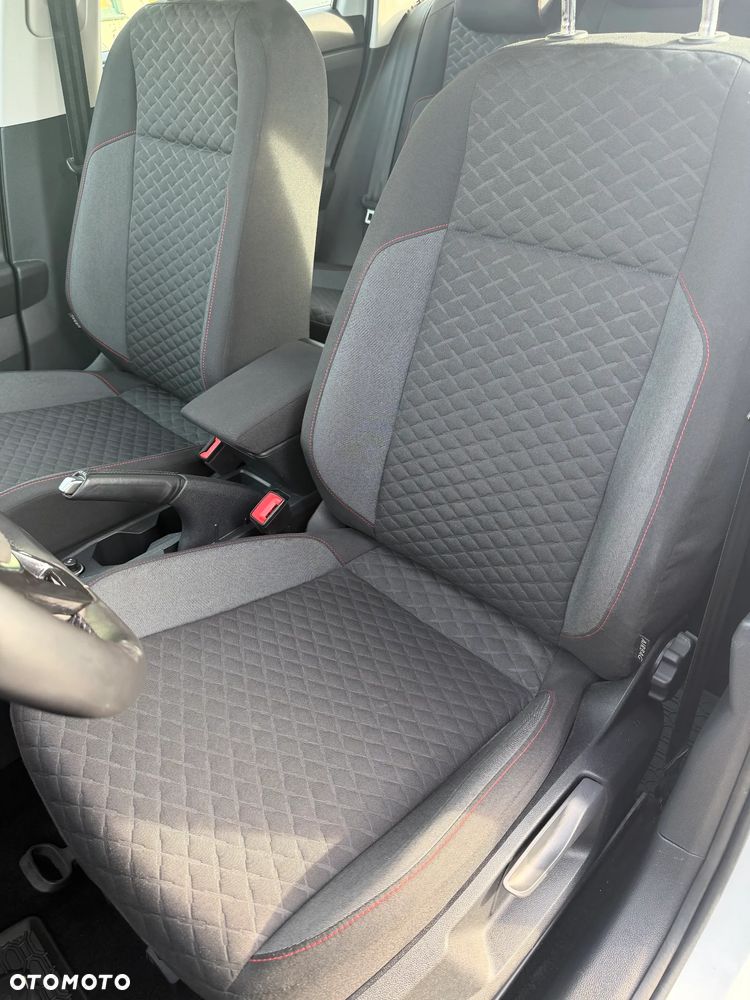 Volkswagen Polo 1.0 TSI OPF Comfortline - 15