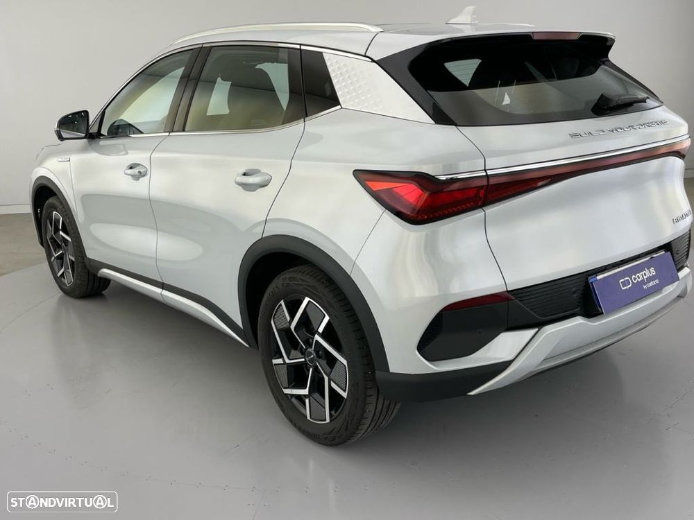 BYD Atto 3 60.48 kWh Design - 24
