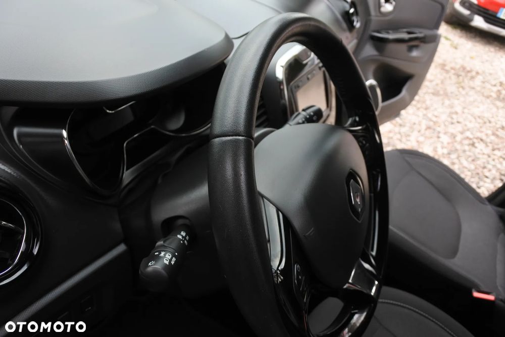 Renault Captur ENERGY TCe 120 EDC Dynamique - 19