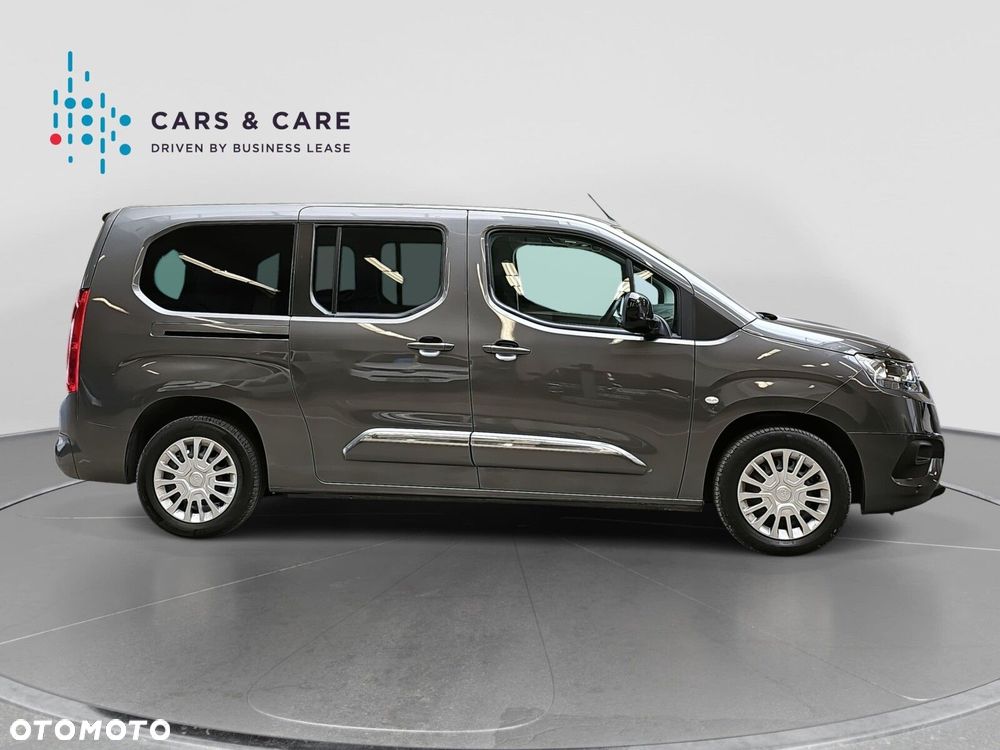 Toyota Proace City Verso Long 1.5 D-4D Business - 19