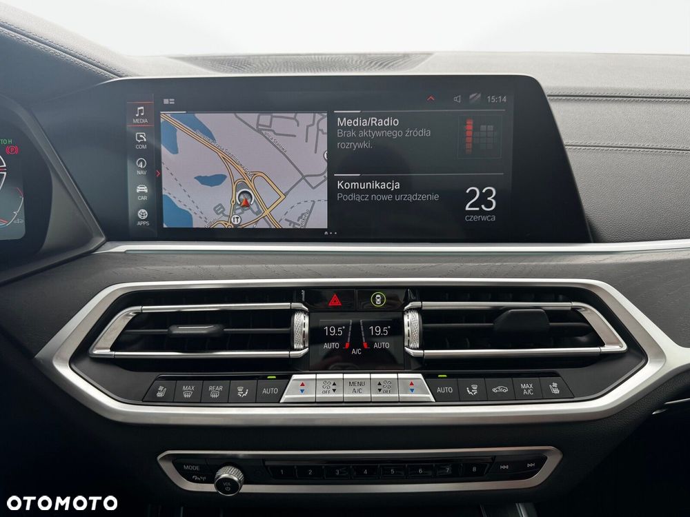BMW X7 - 23