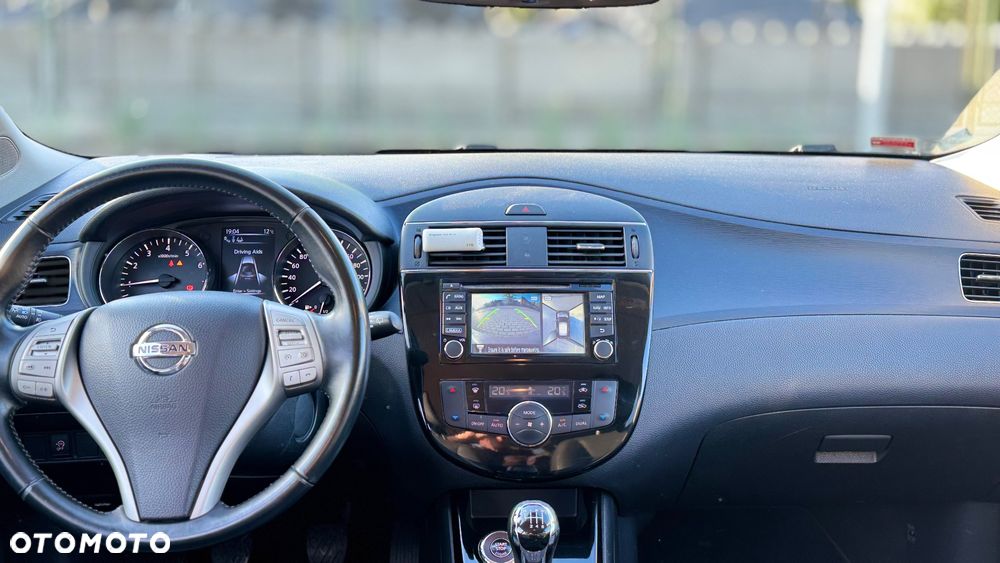 Nissan Pulsar 1.2 DIG-T Tekna - 7