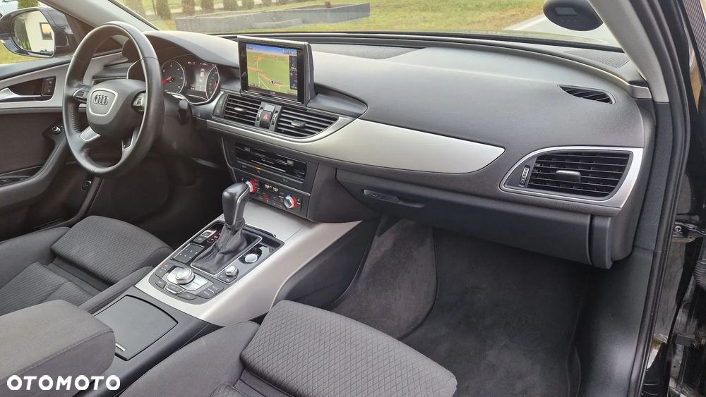 Audi A6 Limousine - 31