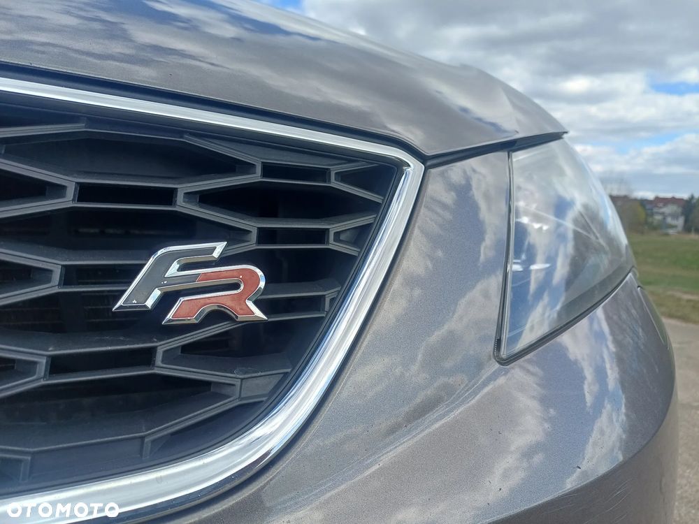Seat Leon 2.0 TDI FR S&S DSG - 26
