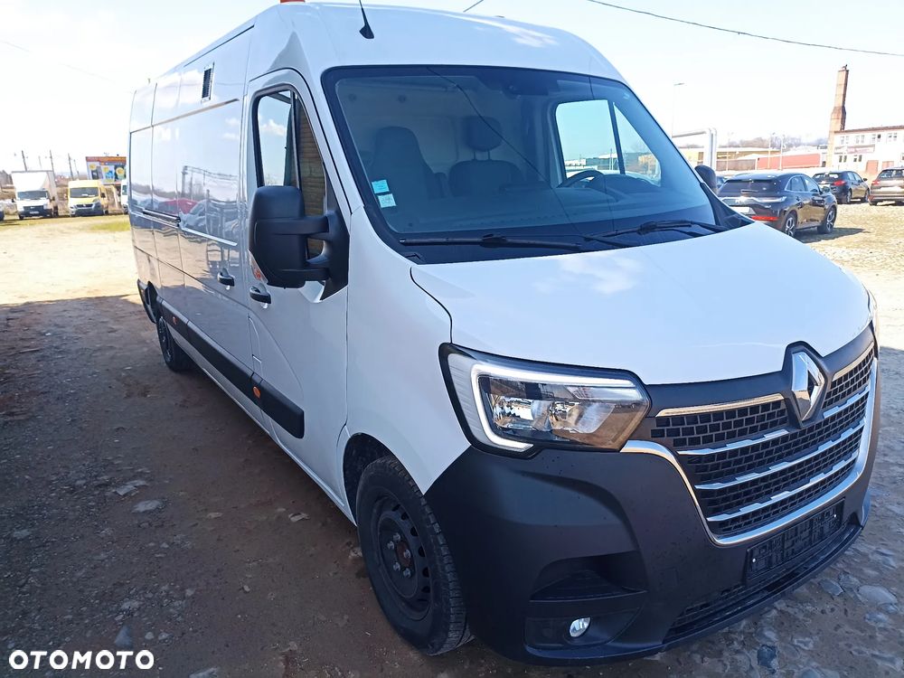 Renault MASTER - 3