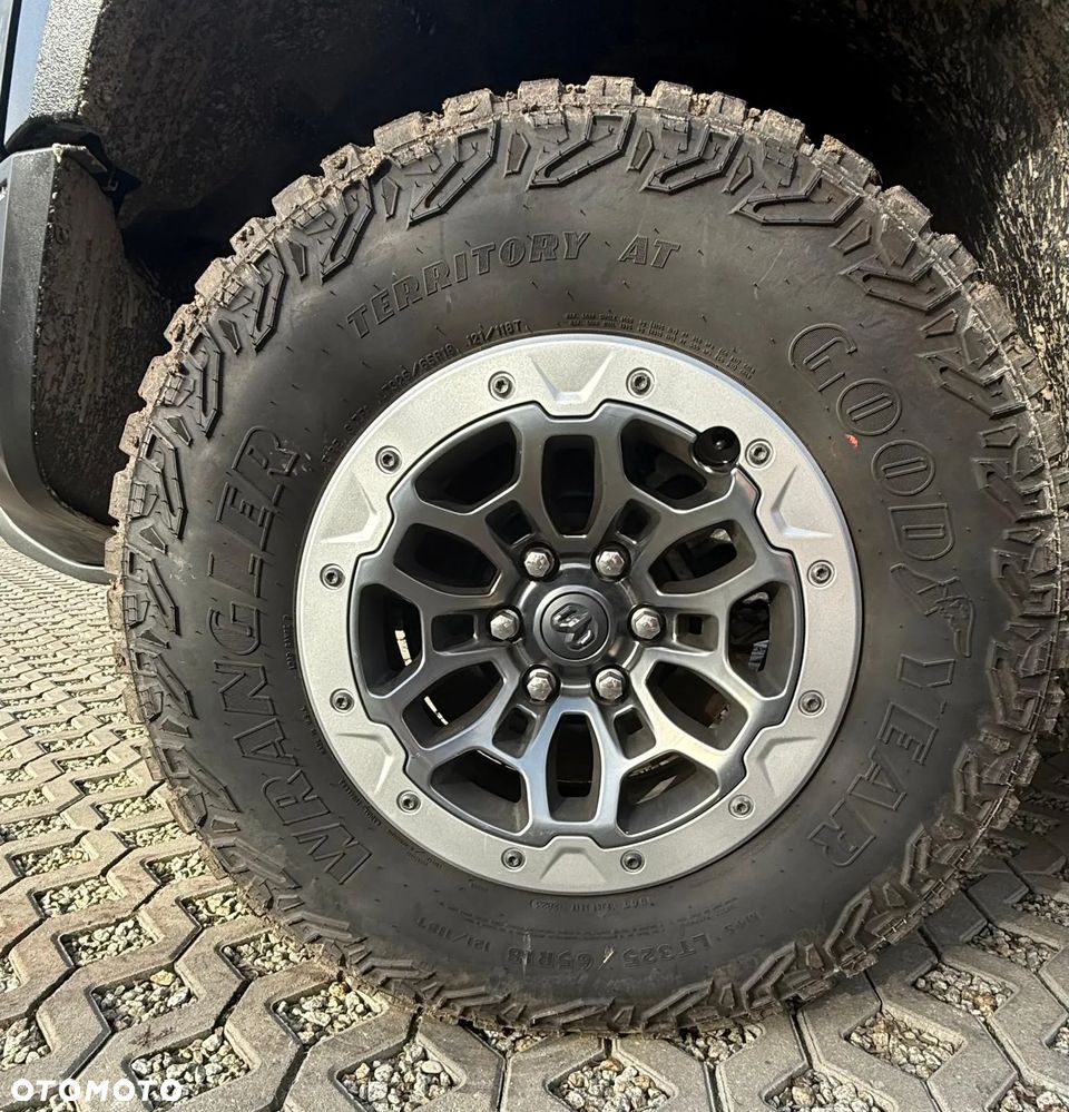 RAM 1500 TRX - 26