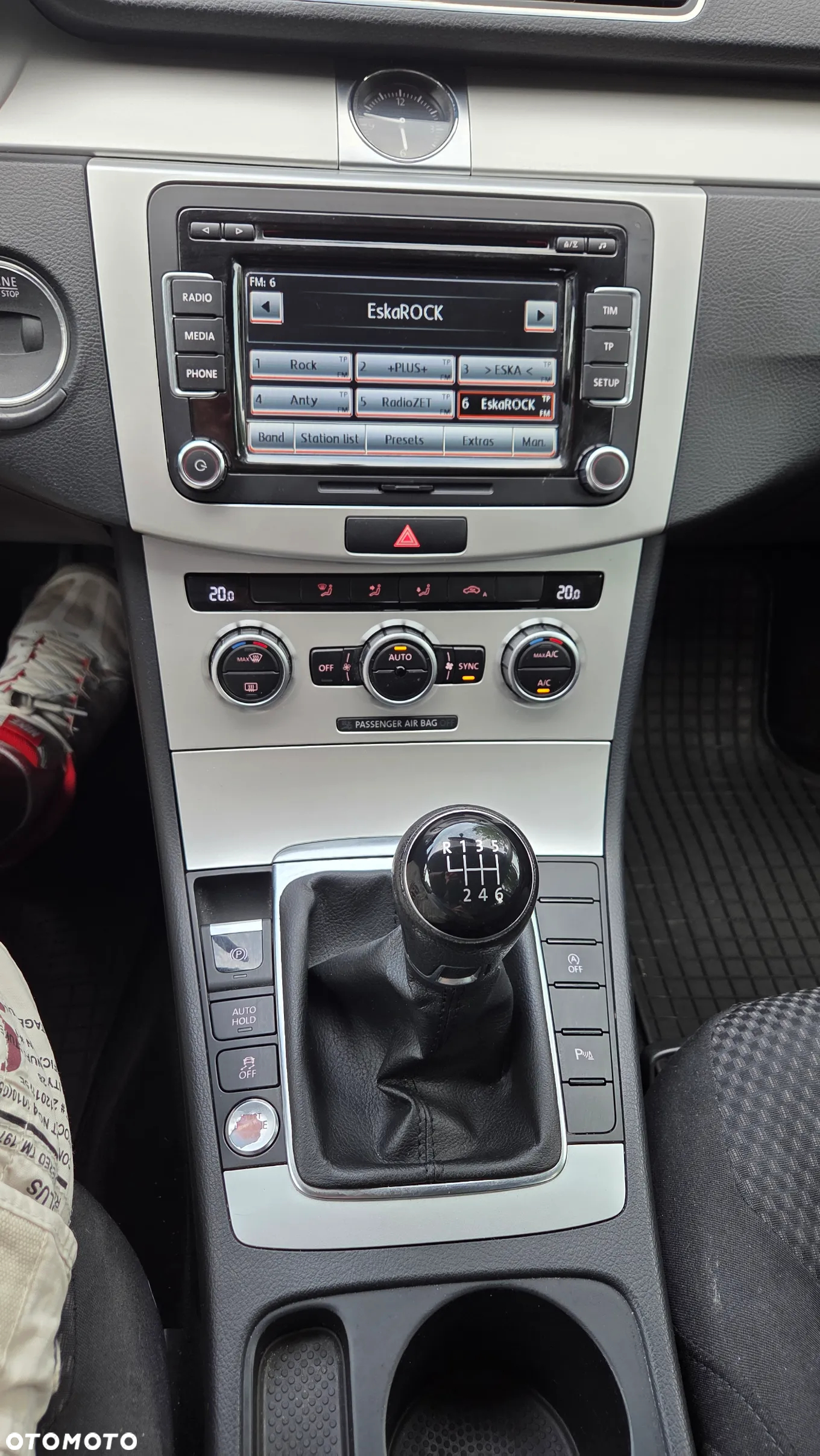 Volkswagen Passat - 7