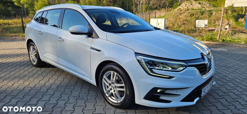 Renault Megane - 17