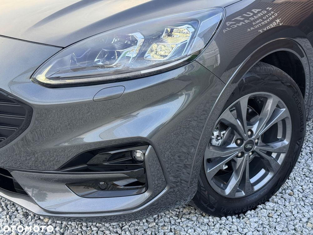 Ford Kuga 1.5 EcoBlue FWD ST-Line - 6