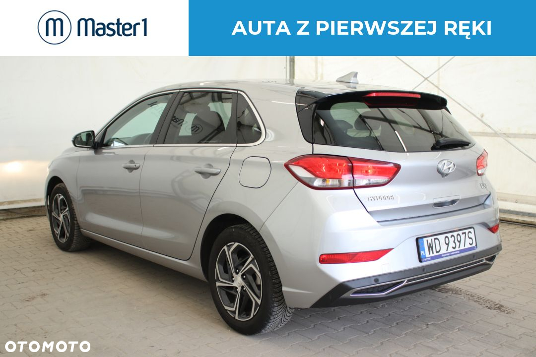 Hyundai i30 1.5 DPI Smart - 2
