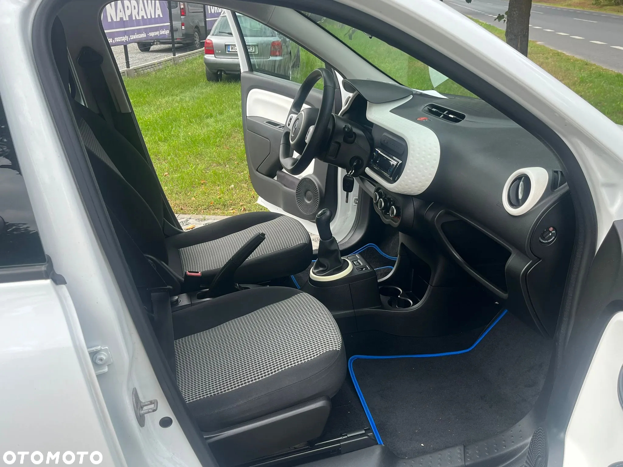 Renault Twingo SCe 70 Liberty - 11