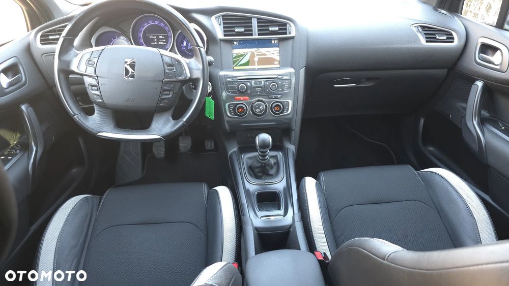 Citroën DS4 BlueHDi 120 S&S Business Class - 18