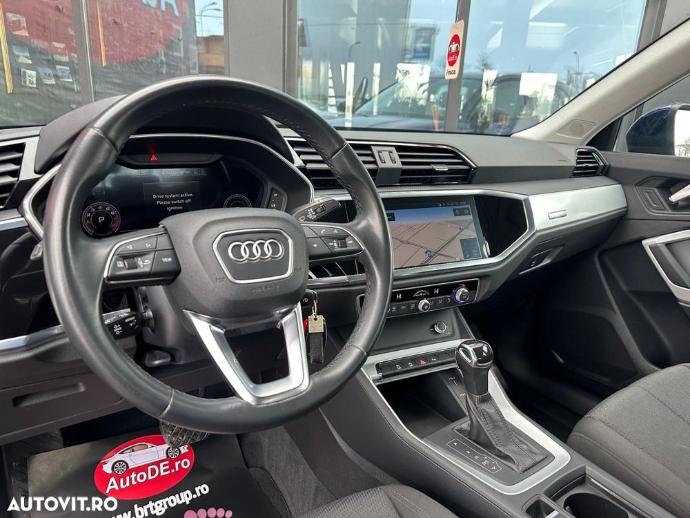Audi Q3 - 5