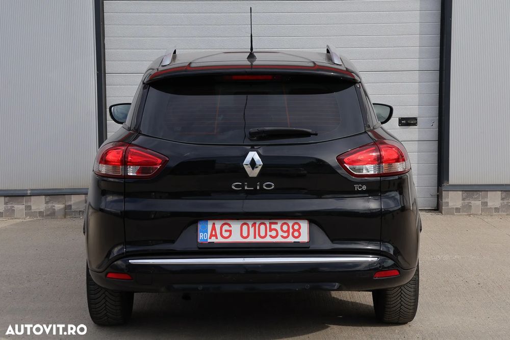 Renault Clio 0.9 TCe Authentique - 5