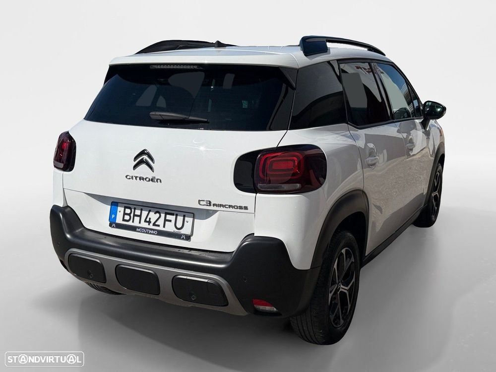 Citroën C3 Aircross 1.2 PureTech Plus - 5