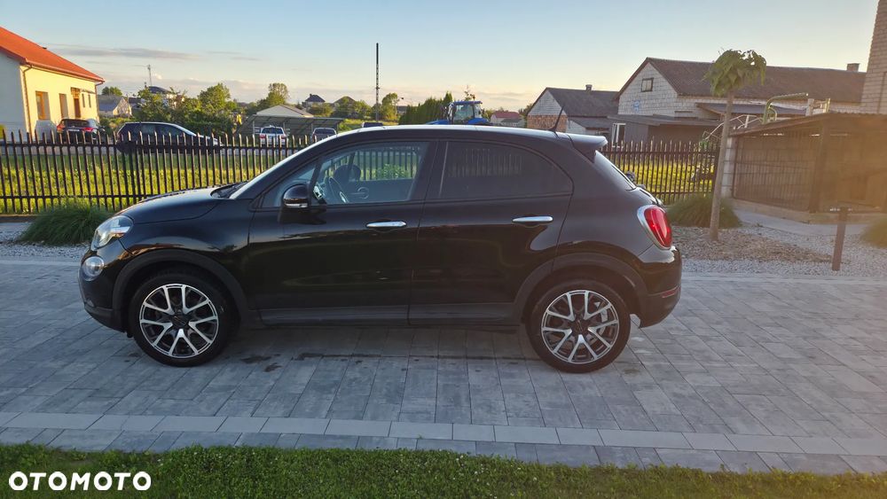 Fiat 500X - 6