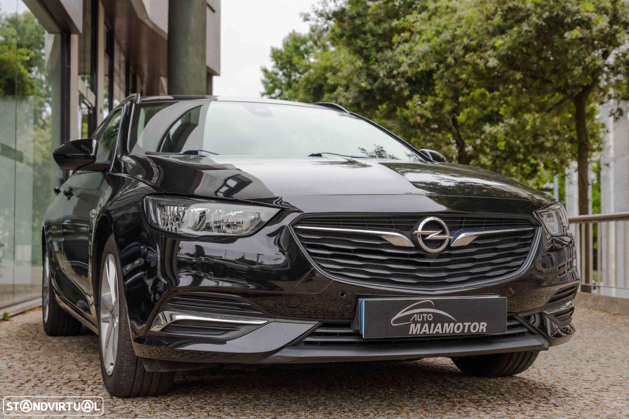 Opel Insignia Sports Tourer 1.6 CDTi Business Edition - 5