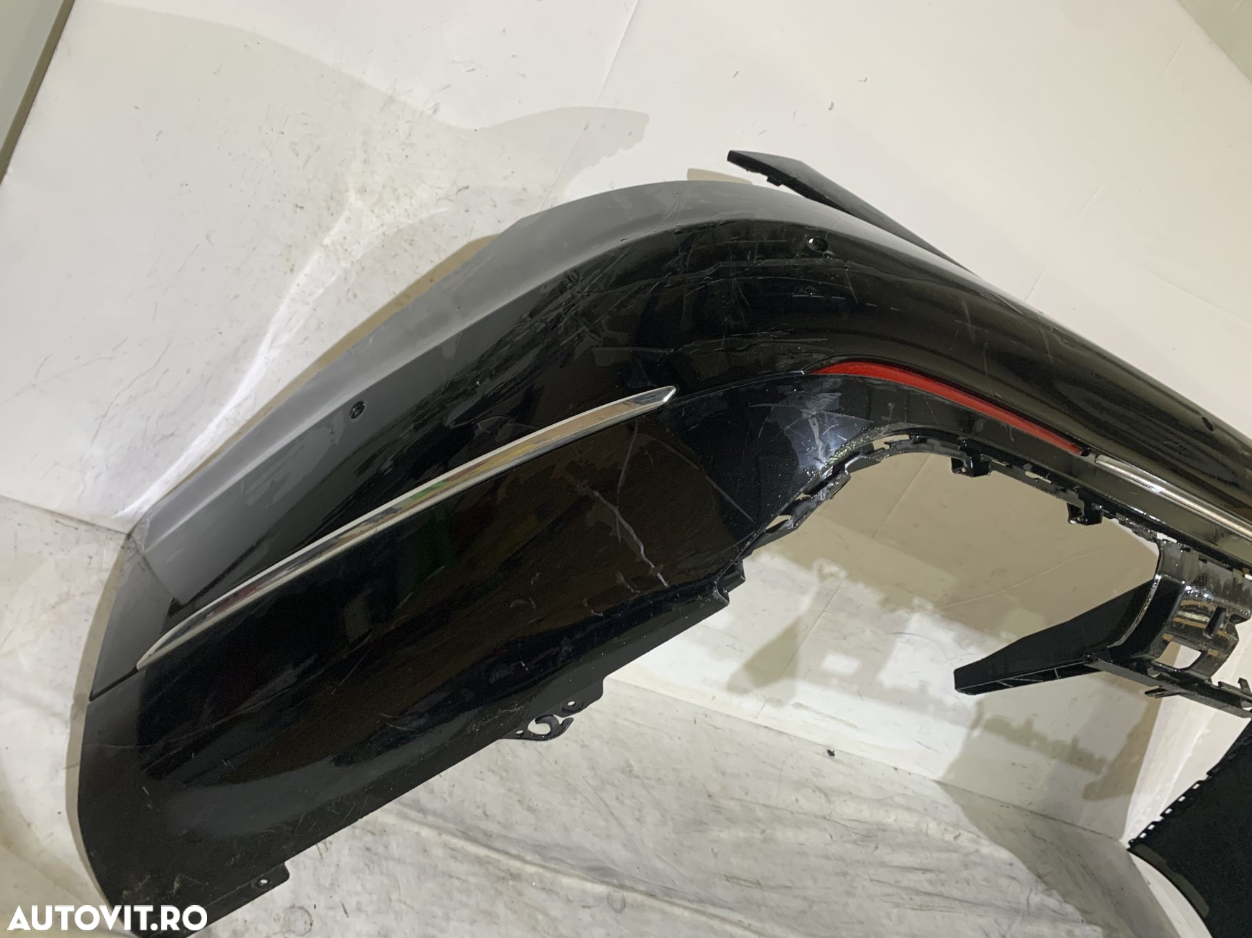 Bara spate Mercedes S-Class W222, 2013, 2014, 2015, 2016, 2017, cod origine OE A2228800049. - 7
