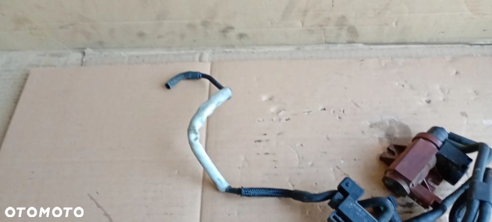 Zawór podciśnienia zaworek zaworki Ford Kuga MK2 2.0 TDCI 6G9Q-9E882-CB - 5