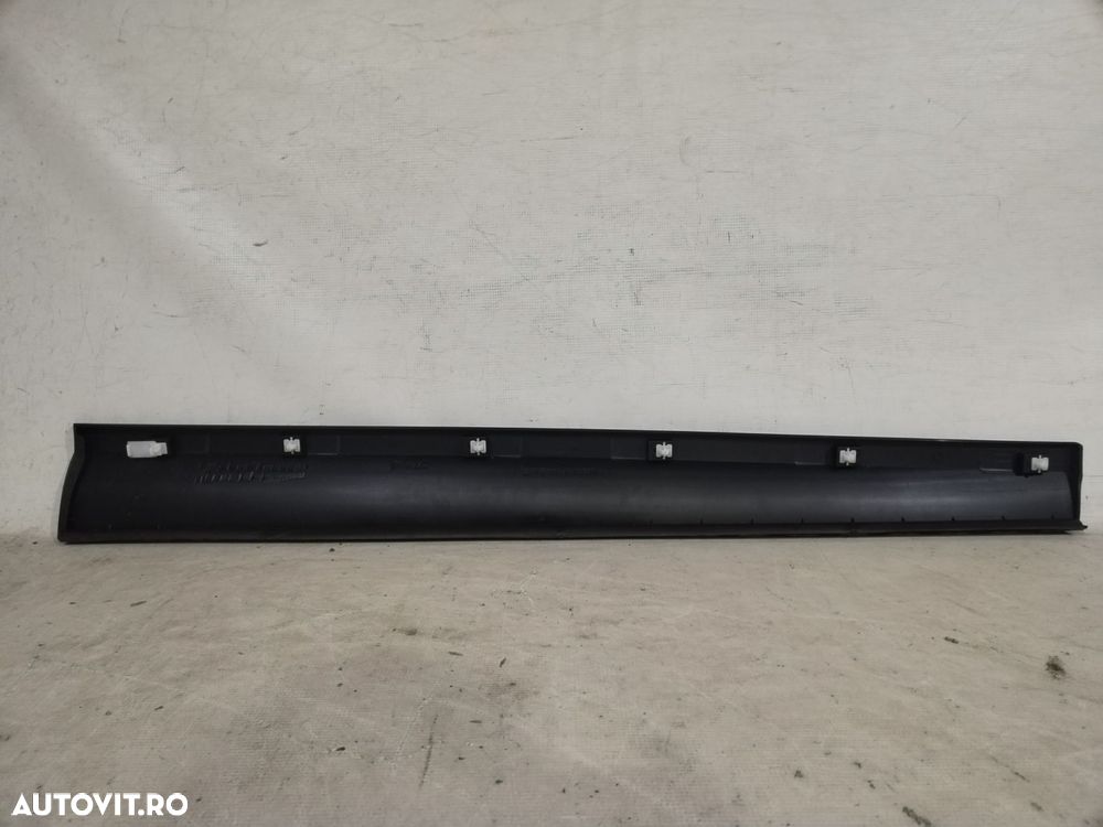 Bandou usa stanga fata, BMW X3, 2011, 2012, 2013, 2014. - 2