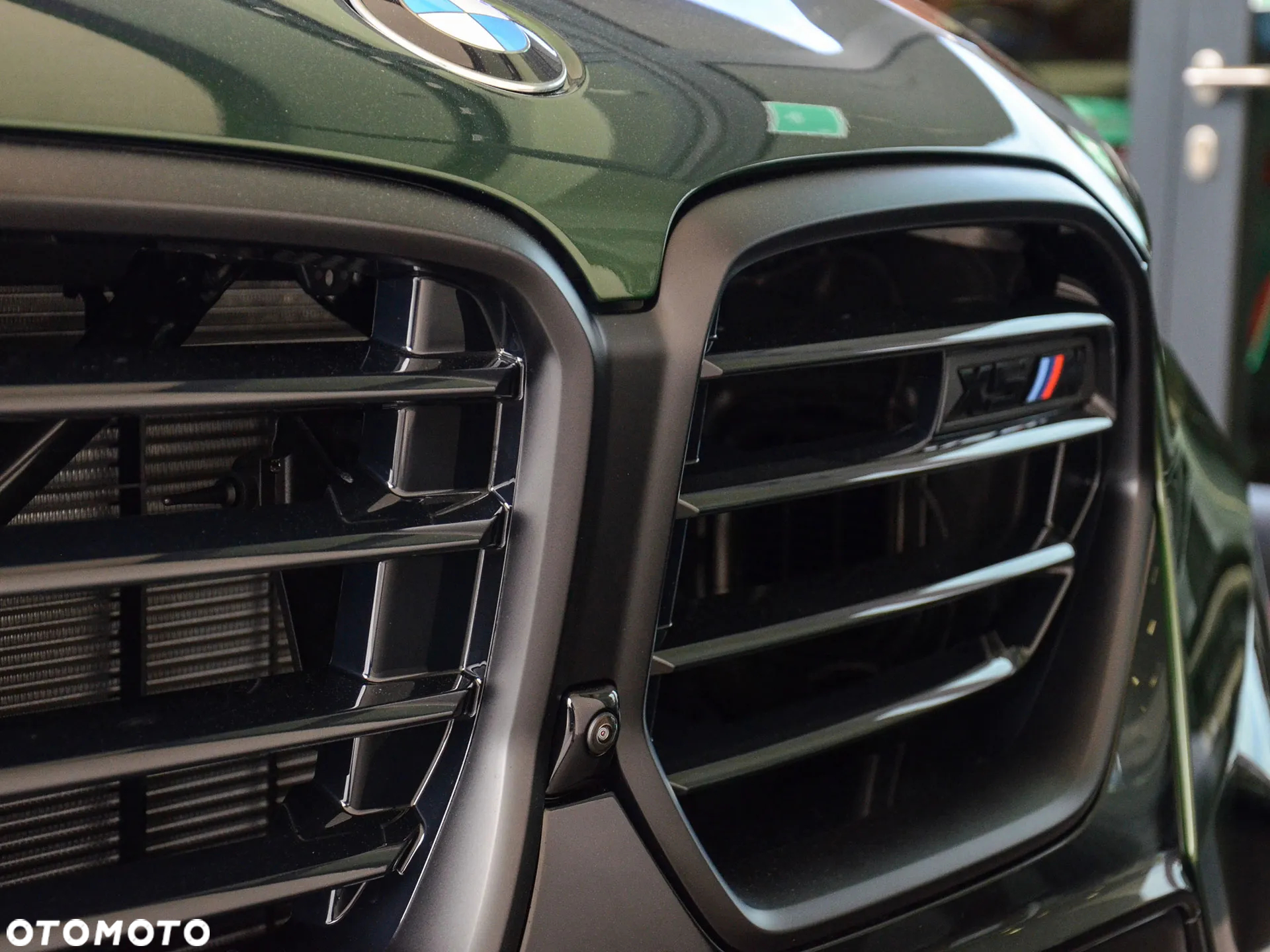 BMW X5 M Competition - 10