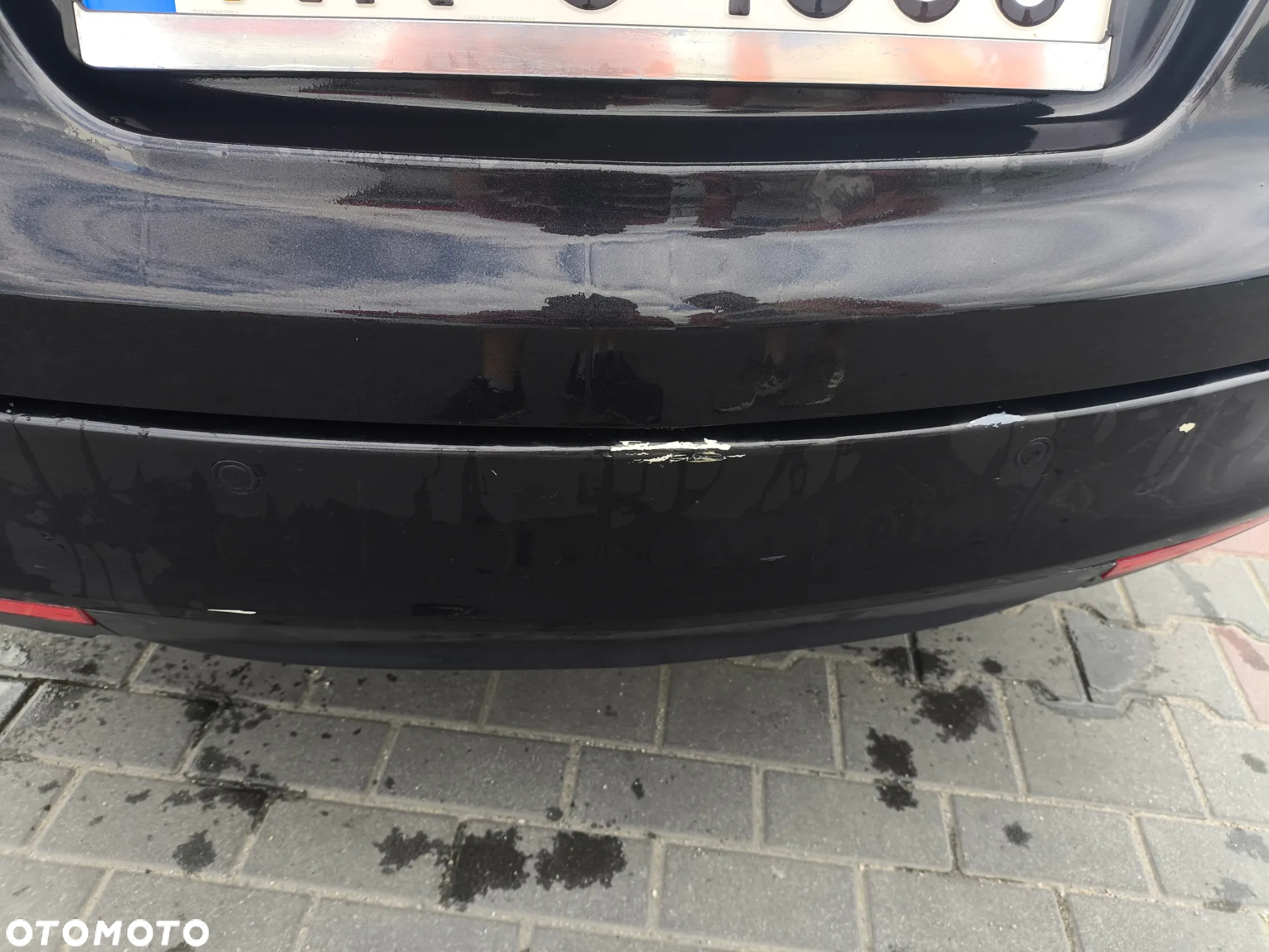 Opel Insignia 2.0 CDTI automatik Sport - 24