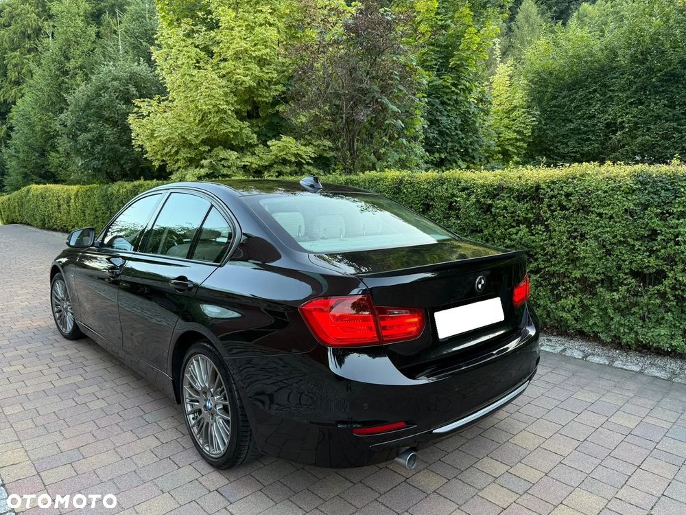 BMW Seria 3 318d Modern Line - 3