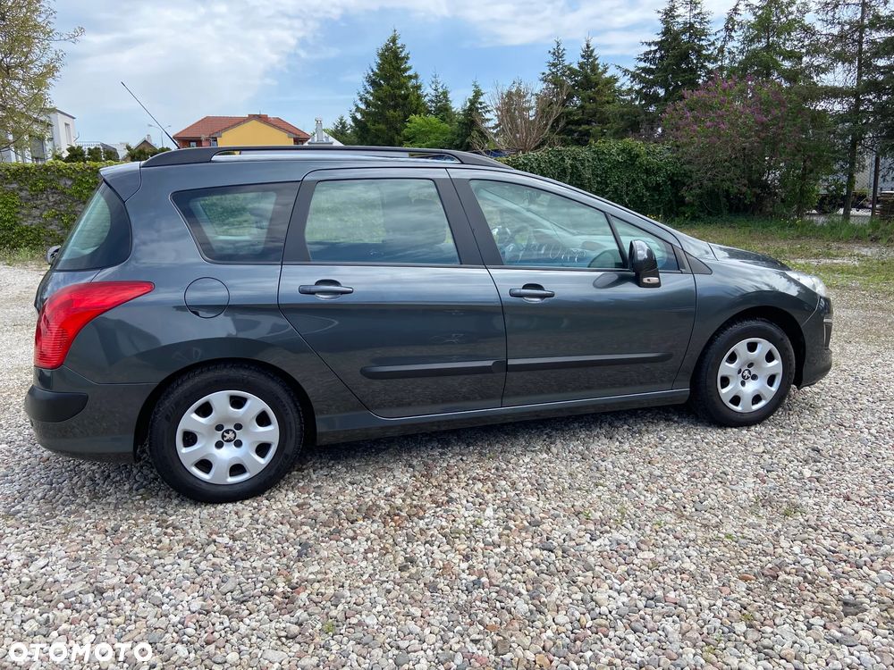 Peugeot 308 - 15