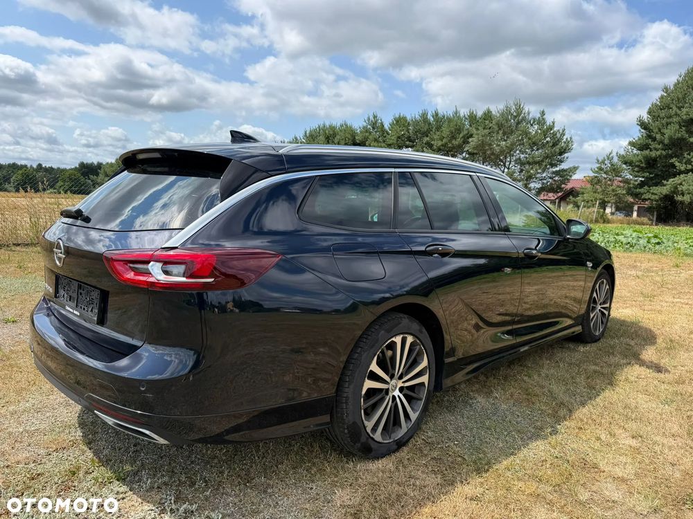 Opel Insignia 2.0 Direct Inj Trb 4x4 Business Innovation - 6