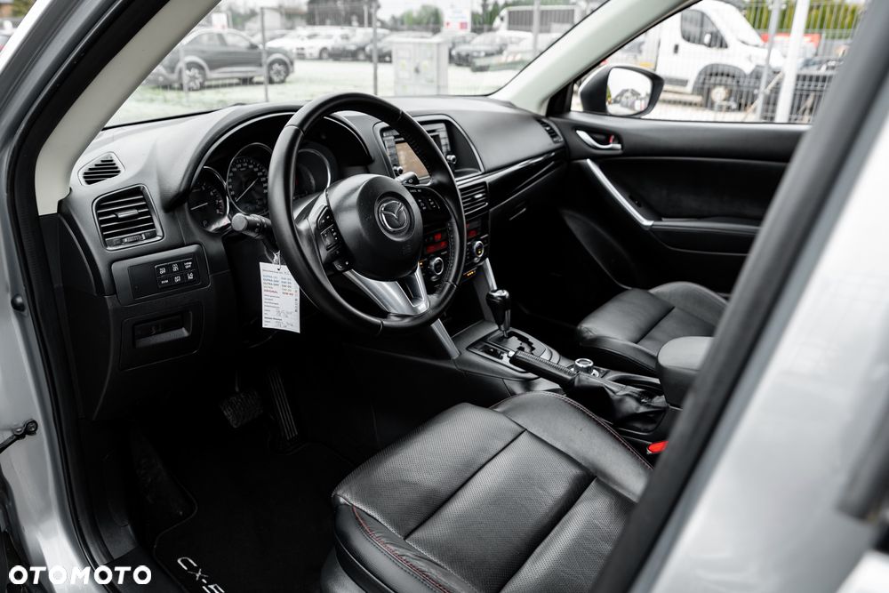 Mazda CX-5 2.0 Skypassion - 17