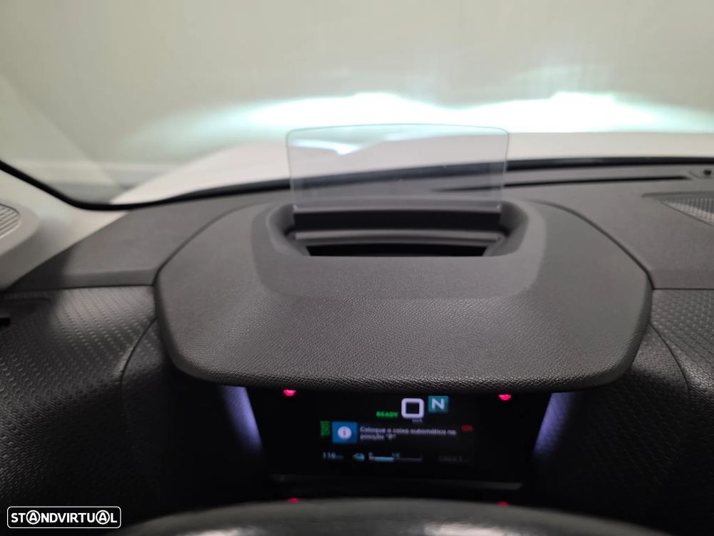 Citroën e-C4 50 kWh Shine Pack - 43