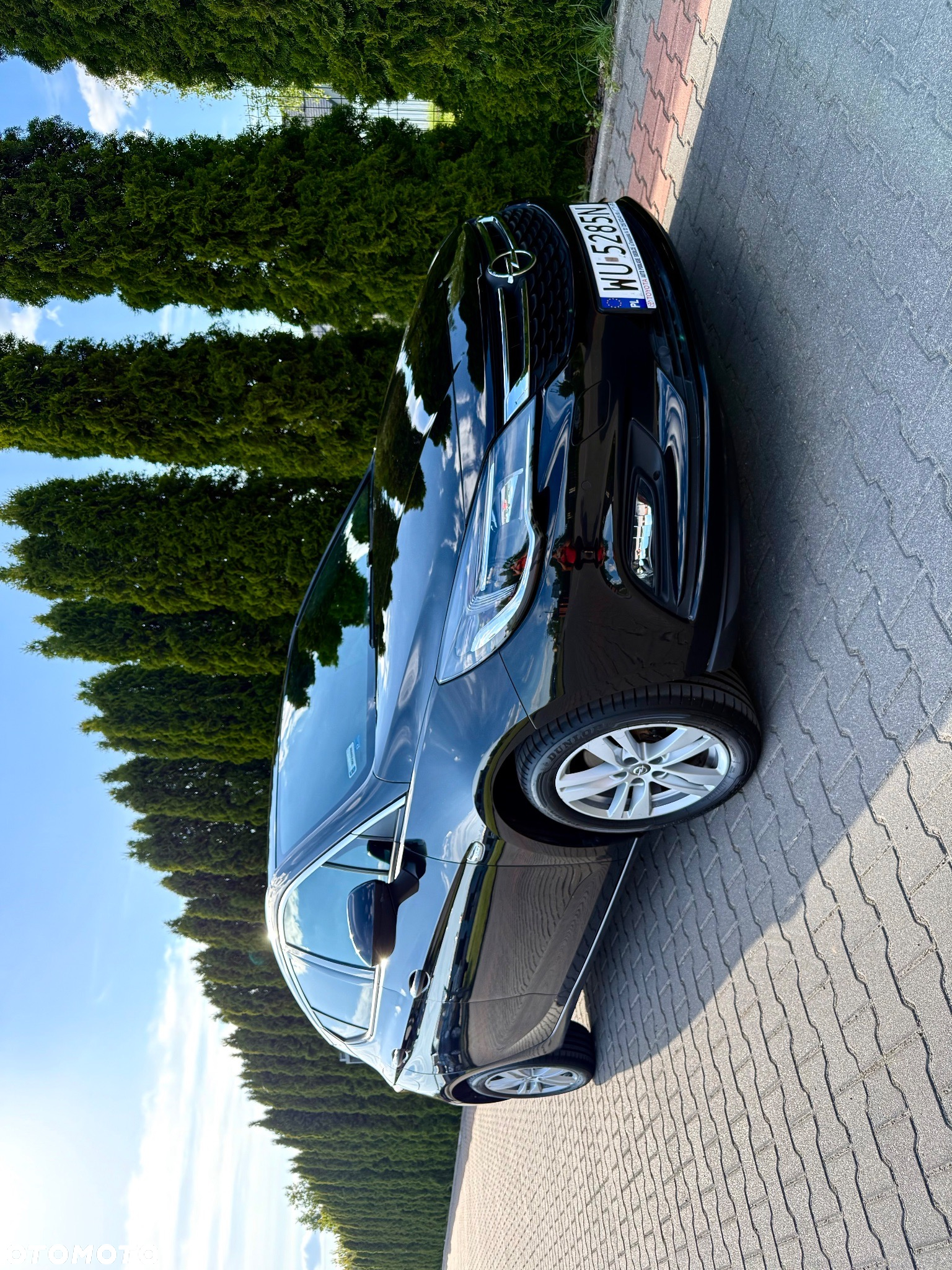 Opel Astra V 1.4 T Dynamic - 3