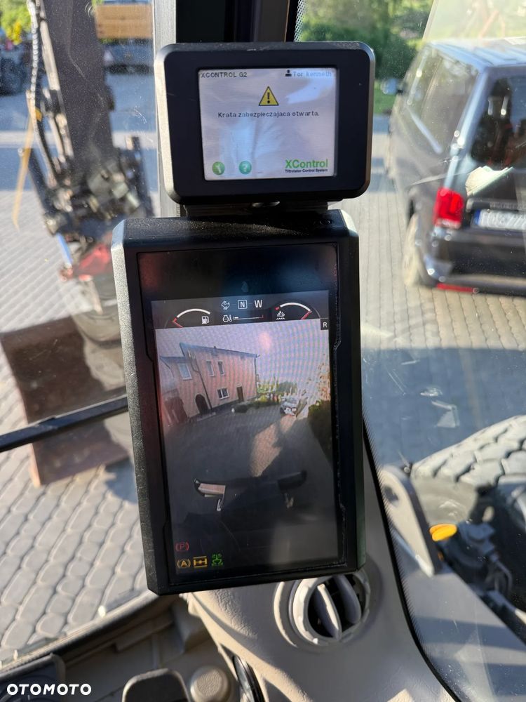 Volvo EWR 150 E ROTOTILT - 14