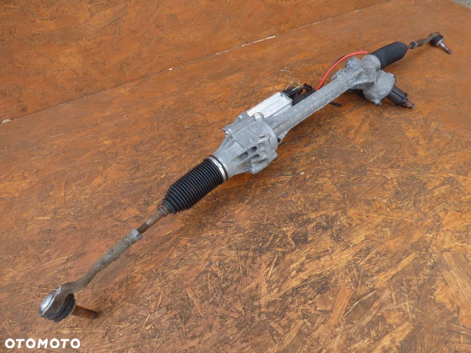 BMW F10 F11 X-DRIVE MAGLOWNICA 6852322 - 2