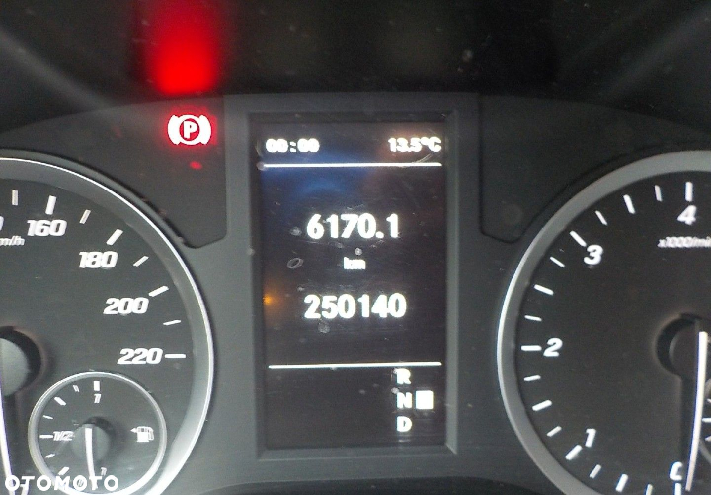 Mercedes-Benz Vito - 22
