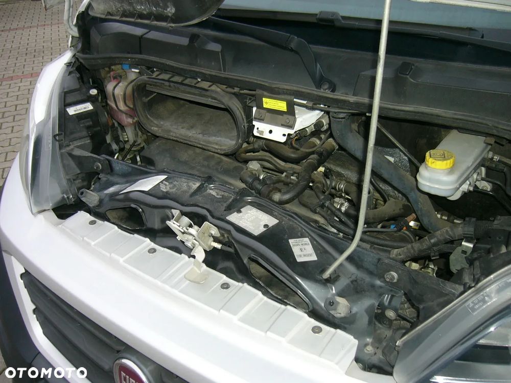 Fiat Ducato Maxi L4H2 - 22