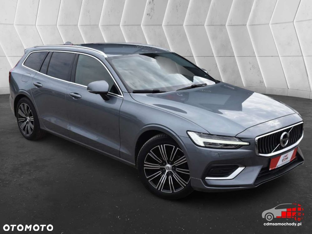 Volvo V60 - 4