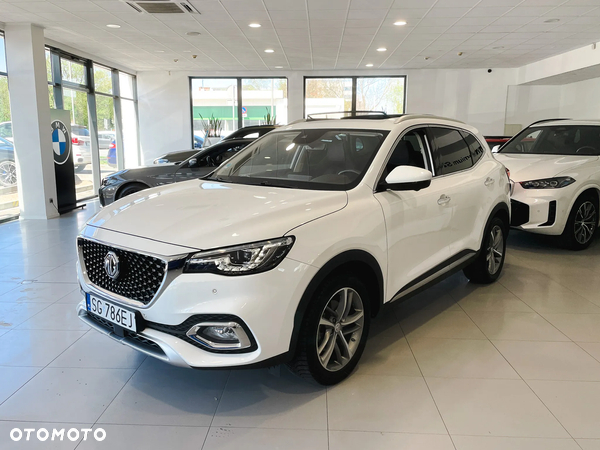 MG HS 1.5T-GDI Luxury