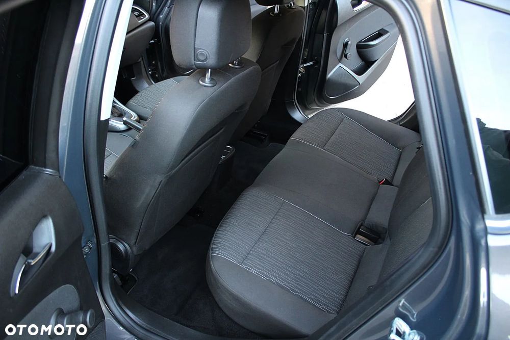 Opel Astra 1.4 Turbo Active - 6