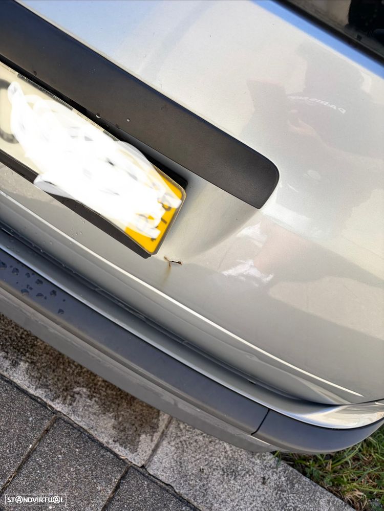 Ford Focus 1.6 TDCi S - 17