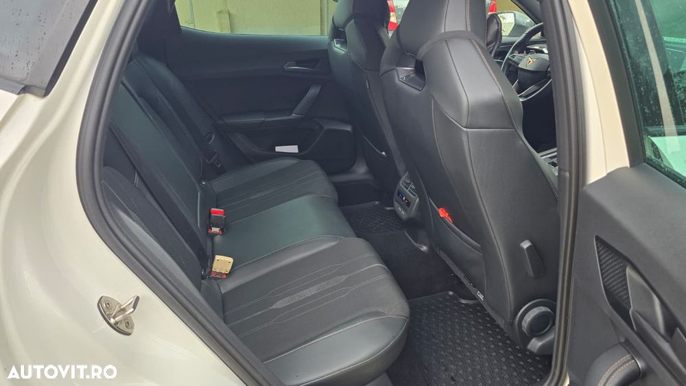 Cupra Formentor 1.4 e-HYBRID PHEV VZ - 17