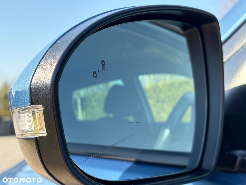 Hyundai Tucson 1.6 GDi 2WD Style - 16