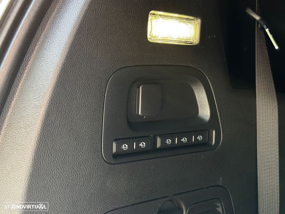 Ford S-Max 2.0 TDCi ST-Line Powershift - 27