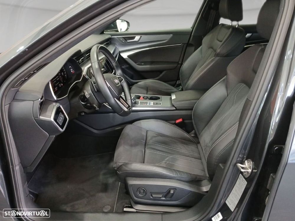 Audi A6 Avant 40 TDI Advanced S tronic - 14