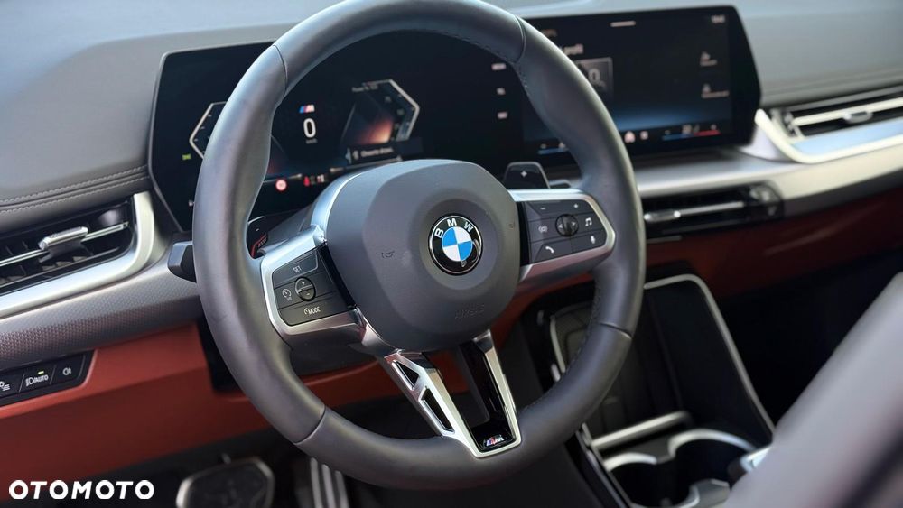 BMW X1 xDrive20d mHEV sport - 16