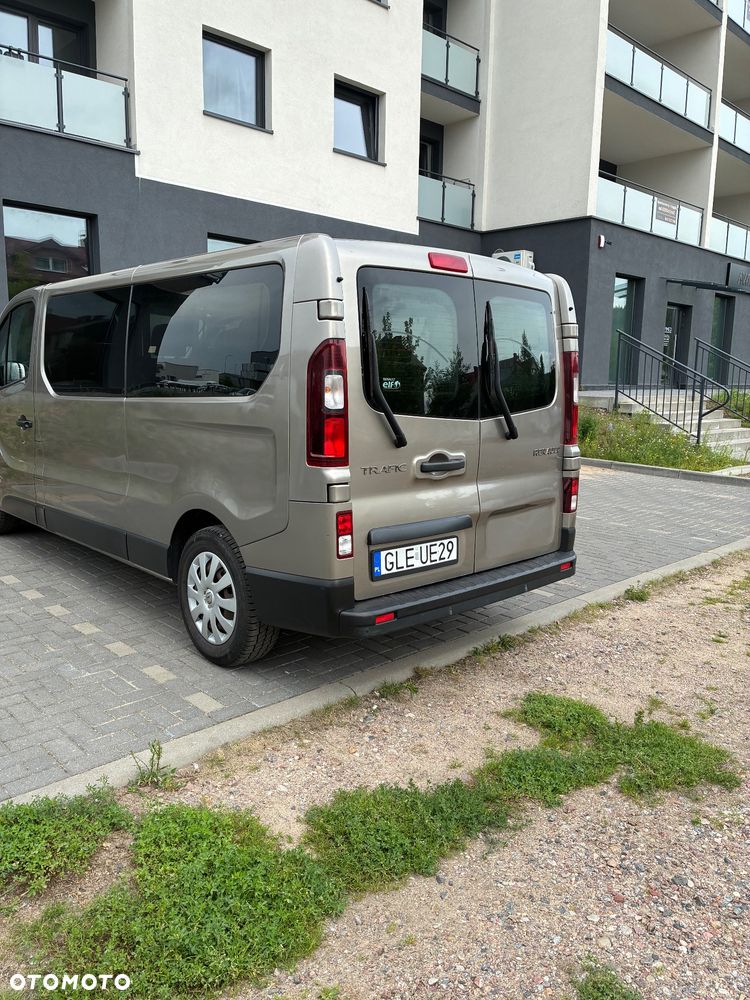 Renault Trafic 1.6 dCi - 5