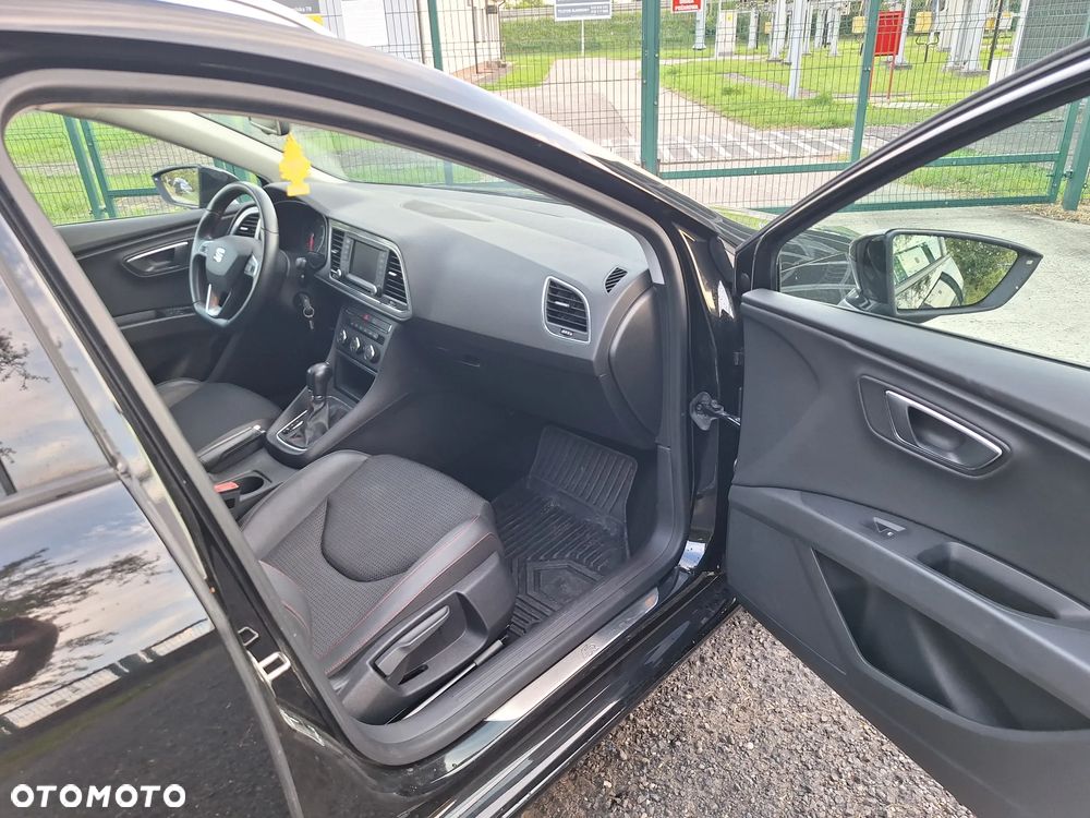 Seat Leon - 10